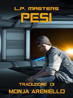 cover image of Pesi